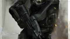 Video games halo
