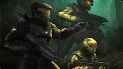 Video games halo