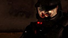 Video games halo