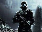 Video games halo