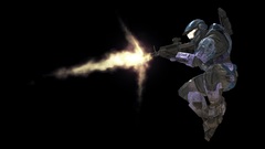 Video games halo