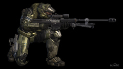 Video games halo