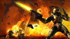 Video games halo