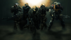 Video games halo