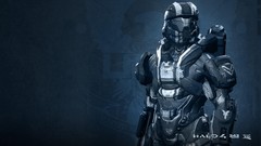 Video games Halo 4 343 industries Spartan IV