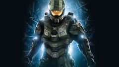 Video games Halo 4