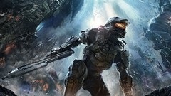 Video games Halo 4