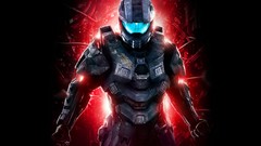 Video games Halo 4