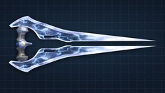 Video games Halo 4 Energy sword