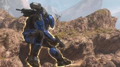 Video Games halo fan