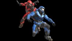 Video Games halo game
