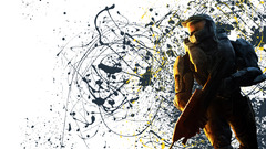 Video Games halo game