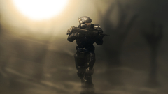 Video Games halo game