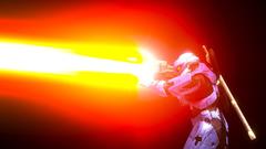 Video Games halo game