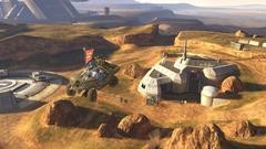 Video Games halo game