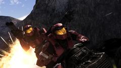 Video Games halo game