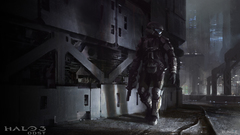 Video games halo Halo