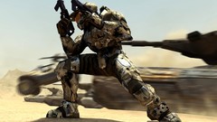 Video games halo master