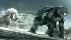 Video games halo master