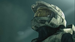 Video games halo master