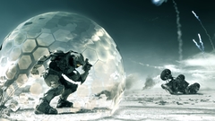 Video games halo master