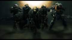 Video games halo reach