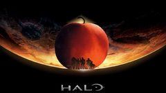 Video games halo reach