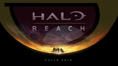 Video Games halo reach