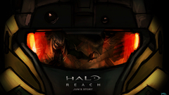 Video Games halo reach