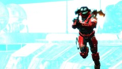 Video games halo screenshots