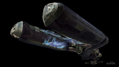 Video games halo spirit