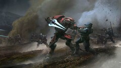 video games halo War halo reach
