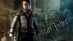 Video games harry potter