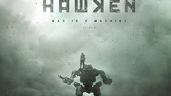 Video games Hawken