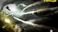 Video Games hawx game