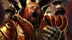 Video games heavenly sword