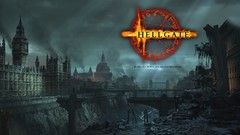 Video games hellgate london