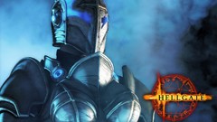 Video games hellgate london