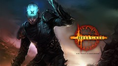 Video games hellgate london