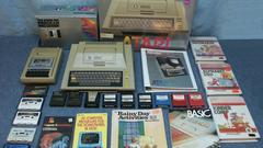 Video games History computers