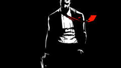 Video games hitman agent