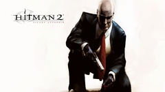 Video games hitman agent