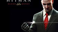 Video games hitman agent
