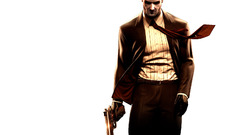 Video games hitman agent