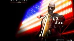 Video Games hitman game
