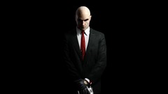 Video games hitman handguns