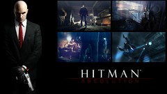 Video games hitman hitman