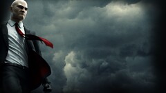 video games hitman hitman absolution