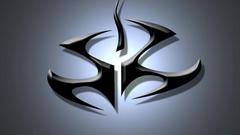 Video games hitman logos