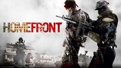 Video games homefront